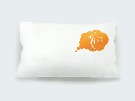 iDream Pillows from Studio Psyho 7