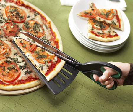 Pizza Scissors