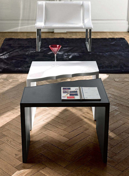 Canal Grande Coffee Table