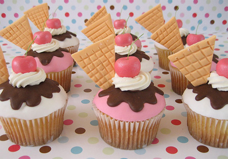 Cupcake Designs