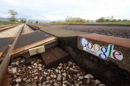 Google Railways