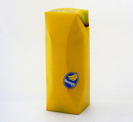 Juice Skin Packaging by Naoto Fukasawa 2