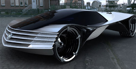 concept cars