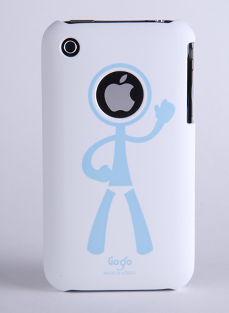 GoGo iPhone Case