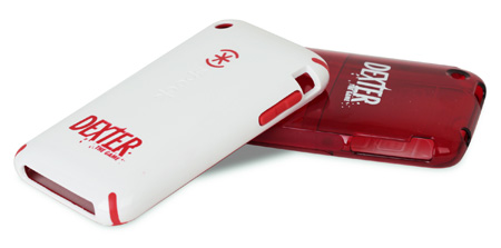 Dexter iPhone Case