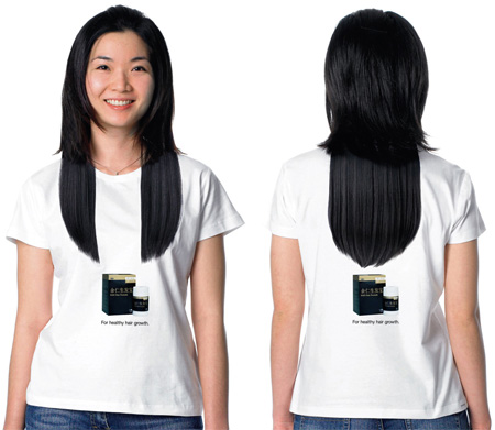 H4H Hair Formula T-Shirt