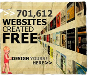 Create Free Flash Websites