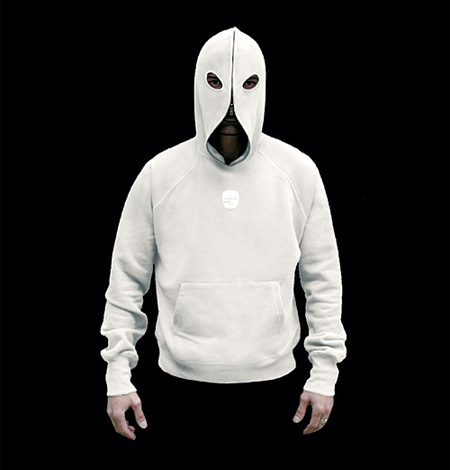 12 Unusual and Creative HOODIEs