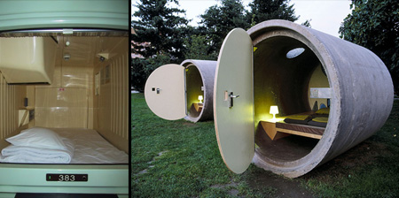 12 Unusual and Creative Hotels Seen On www.coolpicturegallery.net