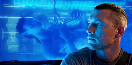 Avatar Teaser Trailer