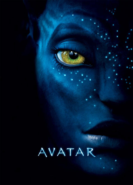 Avatar Poster