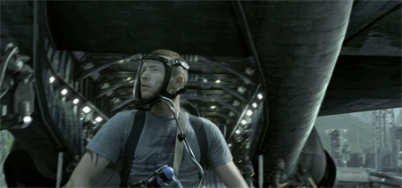 Avatar 2009 Teaser Trailer