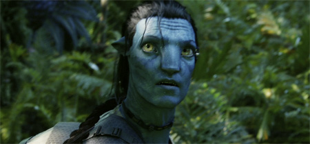 James Cameron Avatar Teaser Trailer
