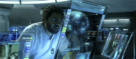 Avatar Trailer