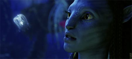 Avatar 2009 Trailer