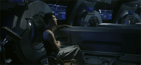 James Cameron Avatar 2009 Trailer