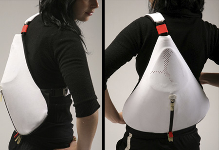 Cycle Backpack