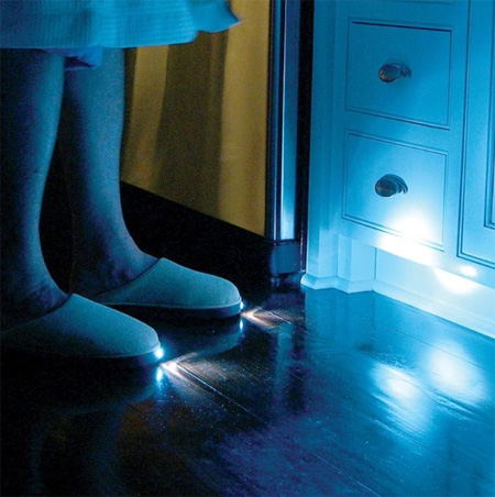 LED Slippers