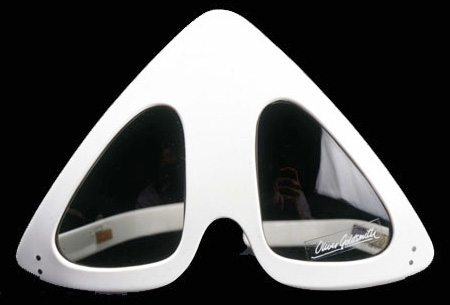 Pyramid Sunglasses