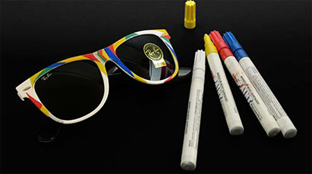 Colorize Sunglasses