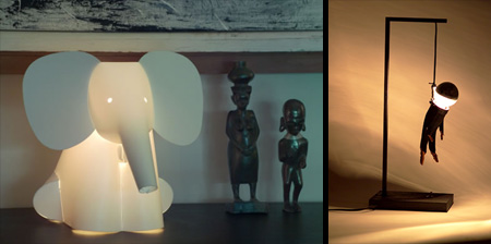 modern lamp designs