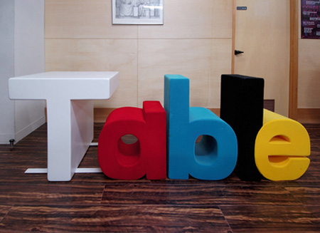 Literal Table
