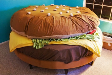 Cool and Stylish Modern Beds Seen On www.coolpicturegallery.net