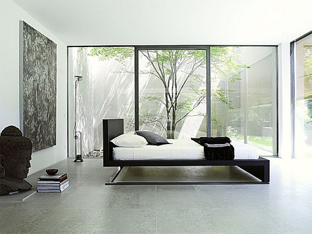 Cool and Stylish Modern Beds Seen On www.coolpicturegallery.net