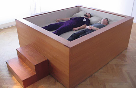 Cool and Stylish Modern Beds Seen On www.coolpicturegallery.net