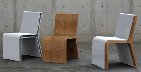 Unusual Chair Designs Seen On www.coolpicturegallery.net