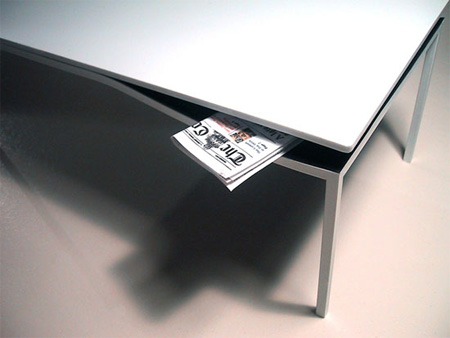 Unusual Modern Coffee Tables Seen On www.coolpicturegallery.net