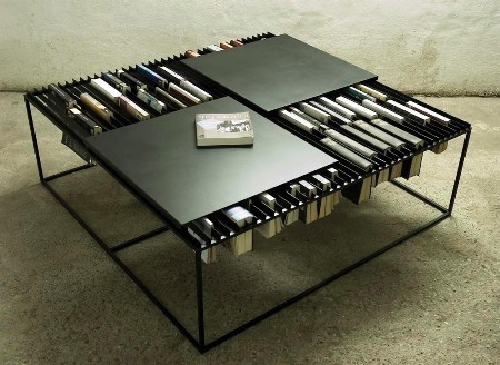 Unusual Modern Coffee Tables Seen On www.coolpicturegallery.net