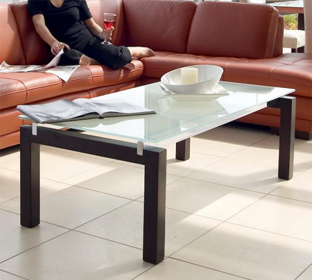 Clio Coffee Table