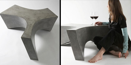 Unusual Modern Coffee Tables Seen On www.coolpicturegallery.net