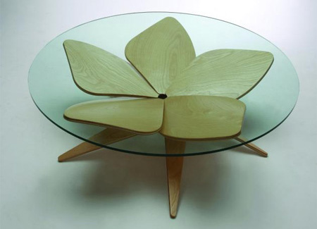 Hana Coffee Table