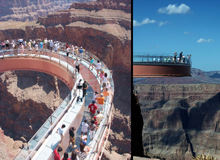 Grand Canyon Skywalk