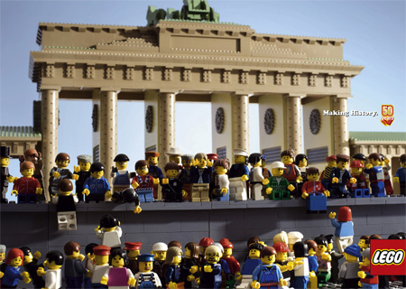 LEGO Brandenburg