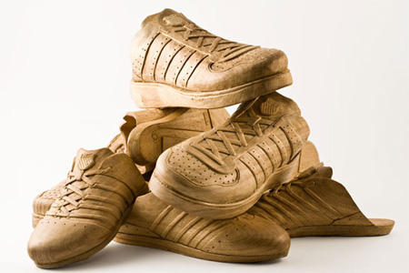 Woodwalk Sneakers