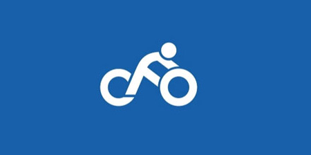 CFO Cycling Team Logo