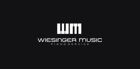 Wiesinger Music Logo Wiesinger Music Logo