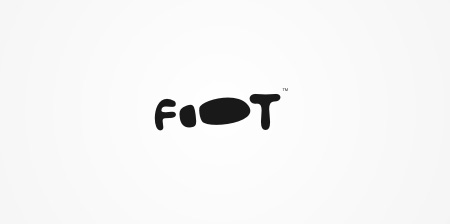 Foot Logo