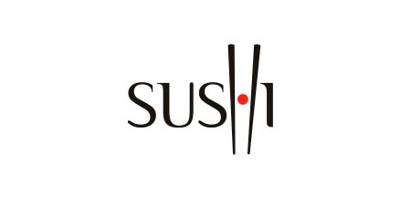Sushi Logo Sushi Logo