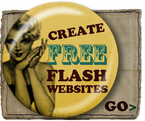 Create Free Flash Websites