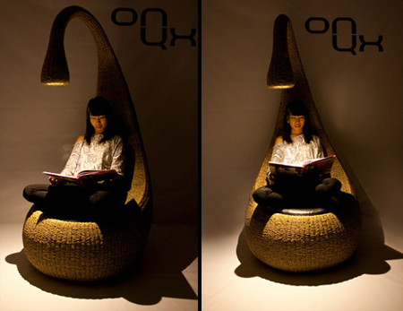 Bulb Chair