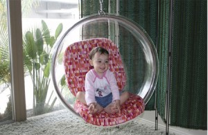 Bubble, Hanging bubble, Ball, Panton, Eames lounge, Barcelona, Le Corbusier, Egg, Swan, Heart, Coconut, Tulip, Corona