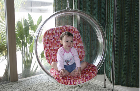 Hanging Chair