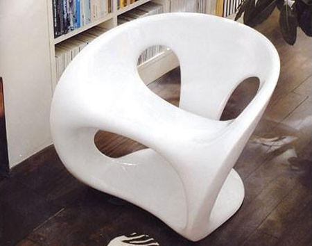 Hara Chair