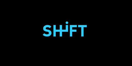 Shift Logo