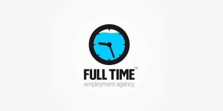 Full Time Logo