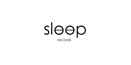 Sleep Records Logo